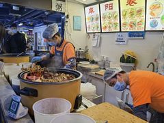 -安徽阜阳卷馍(西单店)