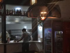 大堂-东家小院金汤酸菜鱼(南阳路店)