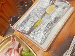 -7年8班朝鲜族非遗美食(三钢里店)
