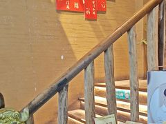 -徽三说·土徽菜·中国徽菜连锁品牌(一中店)