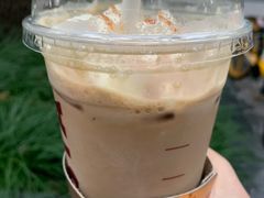 -COSTA COFFEE(恒基名人购物中心店)