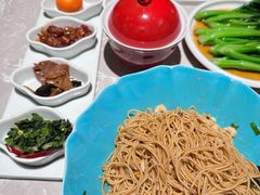 -松鹤面馆·古法焖肉面(观前店)