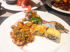 -海景花园大酒店·西餐厅