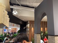 -Pennehut畔尼意面(合肥万象城店)