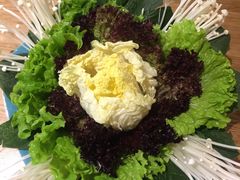 -青瓷火锅料理(西单大悦城店)