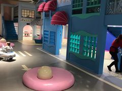 -幸福花欢乐世界(东辰广场A座店)