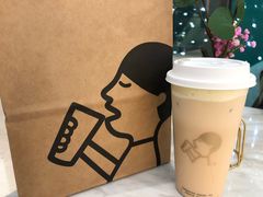 -喜茶(徐州金鹰店)