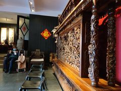 -百饺园酒楼(平山道店)