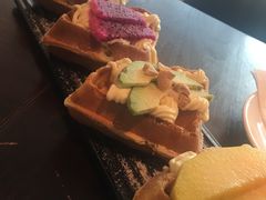 -新鲜誌·新派食集(万象天地店)