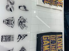 -JORDAN(外滩中央体验店)