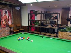 -第三空间·趣味桌游·轰趴.室内CS.剧本杀(大武汉1911店)