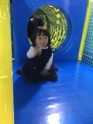 -卡比卡比儿童乐园(新一城商业广场店)