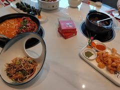 -新侗家食府(蟠桃宫店)