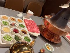 -额尔敦传统涮(体育场店)