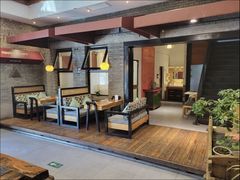 -苹果树下艺术餐厅(通州店)