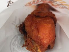 -汉堡王(烟台宝龙店)