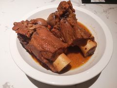 招牌酱大骨（3根）-关东小磨东北菜(漕河泾印象城店)