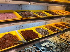 -爱客得牛排海鲜烤肉·火锅自助(春熙路黑金好店)