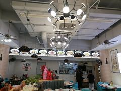 -福巷湘食小馆·猛火现炒(上海首店)
