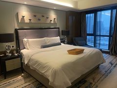 -上海静安铂尔曼酒店