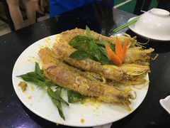 -QQ海鲜餐厅