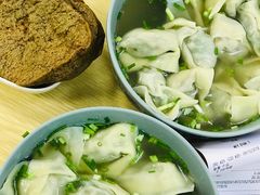 -顶巧鸡汤馄饨(虹口总店)