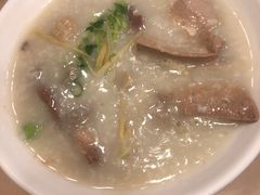 -盛记粥面(佐敦店)
