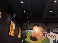 -TACO STAR 塔可星(下沙宝龙店)