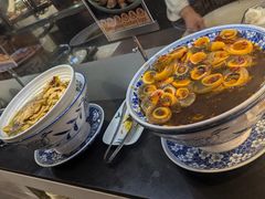-上海浦东嘉里大酒店