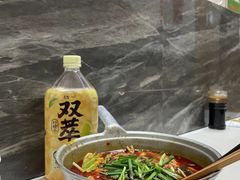 -铁锅哥米线