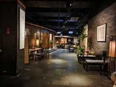 -青藤茶馆(南山路店)