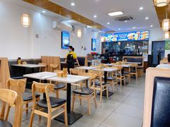 大堂-沁芳园(沙湾总店)