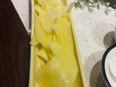 -九府羊·鲜羊火锅·烤串(新华路店)