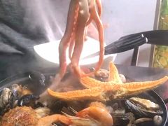 章鱼海鲜锅-东海章鱼馆(恒瑞街店)