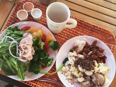 -So Lounge索兰至餐厅(蓝色港湾店)