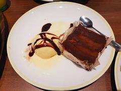 -萨莉亚意式餐厅(杭州滨江天街店)