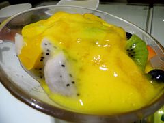 杂果拉面-糖糖屋•糖水•雪花冰店(时尚天河店)