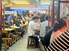 -后街佬·炭火鲜鱼杂(南城店)