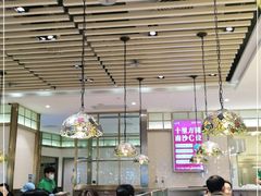 大堂-翠华餐厅(宝安壹方城店)