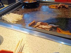 -猪的故事·韩式烤肉(韩乐坊店)