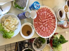 -阳坊胜利涮羊肉(阳坊老店)