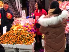 -北京清河镇农副产品交易市场中心