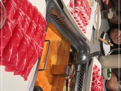 -海底捞火锅(海澜财富中心店)