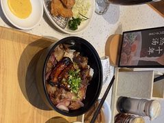 -味千拉面(杭州滨江星光大道店)