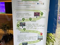 -黄浦江游览-售票处