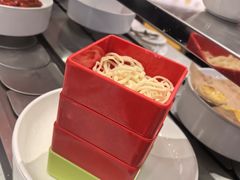-蜀小北旋转小火锅·烤肉(金轮双子星优惠店)
