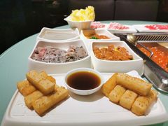 -海底捞火锅(团结桥店)