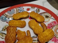 -巴依老爷新疆美食(常营店)