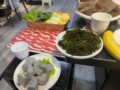 -渝里重庆火锅(航天城店)