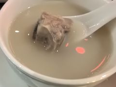 -海航大厦万豪酒店彩海轩中餐厅(霄云路店)